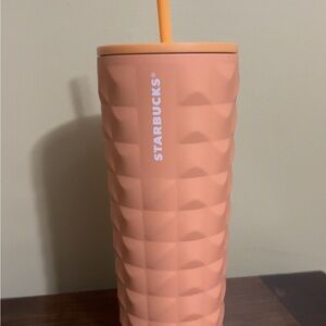 Starbucks 2025 Summer Series Tumbler